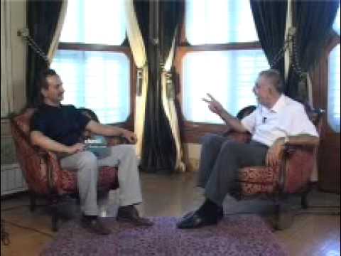 Ölüm – Ö. Tuğrul İnançer – Dost Tv