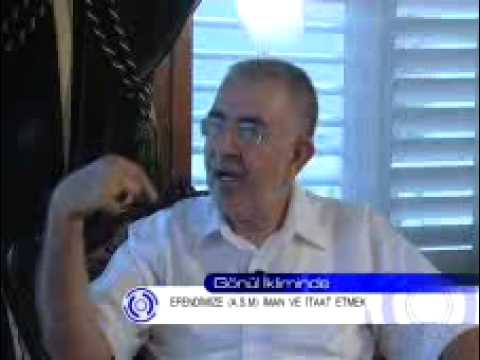 Salavat – Ö. Tuğrul İnançer – Dost Tv