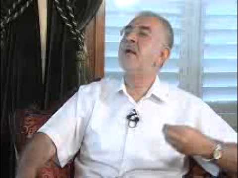 Halvet ve Uzlet – Ö. Tuğrul İnançer – Dost Tv