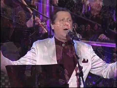 Ahmet Özhan Tasavvuf Müziği Konseri – 17 Aralık 2012 Şeb-i Arus