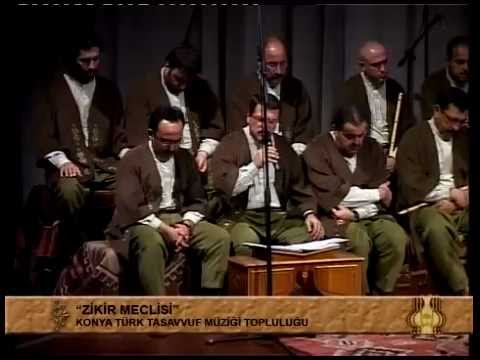 Zikir Meclisi – Konser