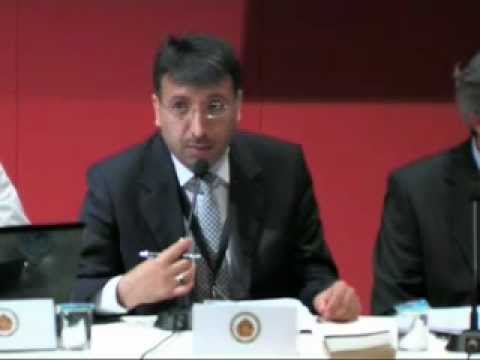 Doç. Dr. Safi ARPAGUŞ – Mesnevi Şârihi Amed Avni Konuk