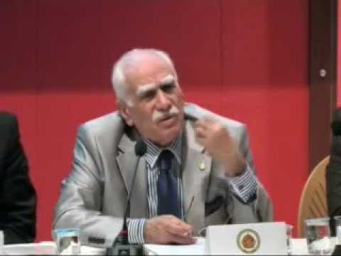 Dr. Emin IŞIK – Midhat Bahârî Beytur