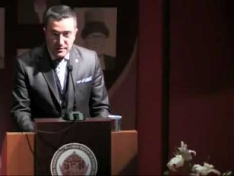 Dr. Semih CEYHAN –  Mesnevîhân Mehmed Esad Dede
