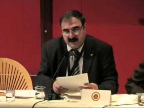 Dr. Yakup ŞAFAK – Veled Çelebi