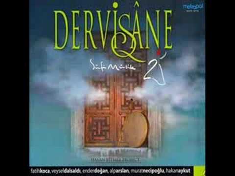 Ramazan İlahisi Elveda – Dervişane 2