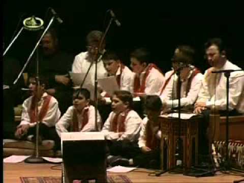 Alvarlı Efe Anma Konseri