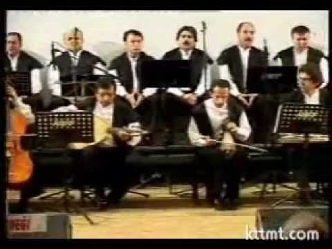 Kutlu Doğum Tasavvuf Müziği Konseri – KTTMT