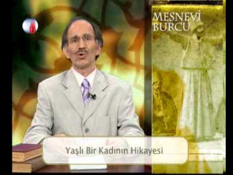 Mesnevi Burcu -13- Cihan Okuyucu