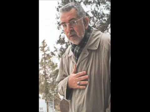 İlla Hu – Ö.Tuğrul İnançer