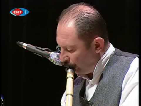 Bestenigar Ney Taksimi – Salih Bilgin