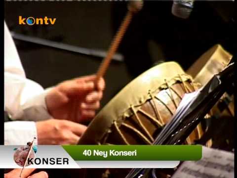 40 Ney Konseri 2