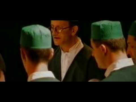 Ya Hz. Mevlana – Nešidu-l-huda – BOSNA