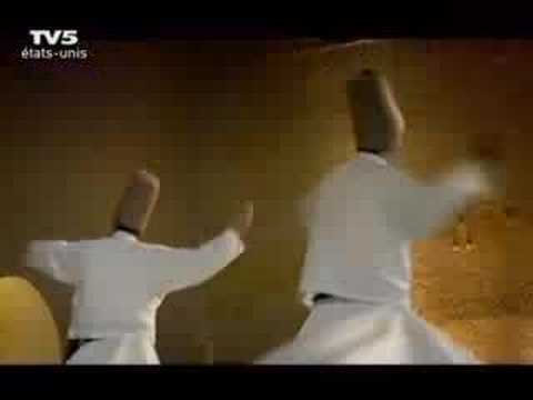 Acemaşiran Mevlevi Ayini – 3.Selam