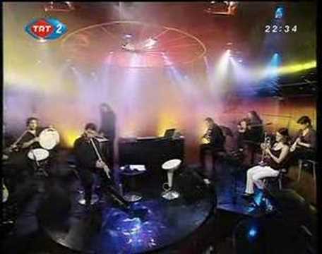 Özer Özel & Ercan Irmak – Güzel Asik