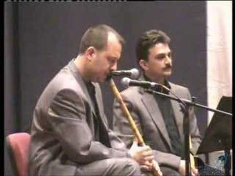 Özer Özel – Kemal Karaöz Bayatiaraban Müşterek Taksim