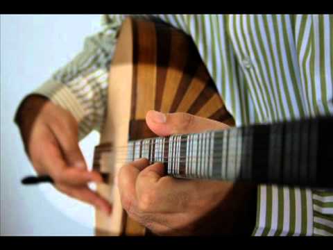 Tanbur Taksimi – Kagan Ulaş.