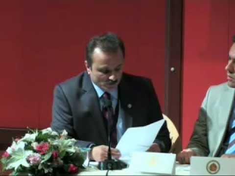 Yrd. Doç. Dr. Nuri ŞİMŞEKLER – Selman Tüzün