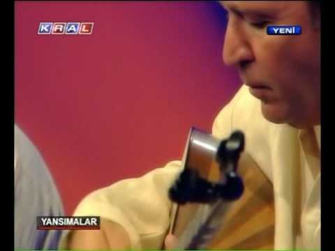 Yansımalar – Ercan Irmak – Sabâ Peşrevi