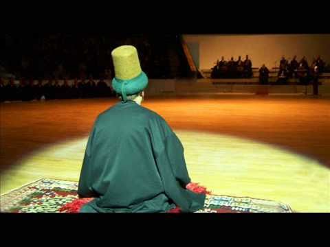 Can AKIN – MEVLANA