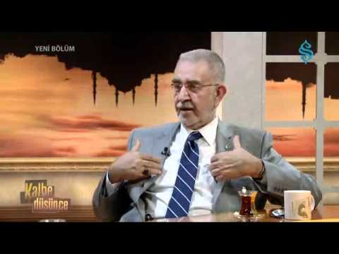 Ömer Tuğrul İnançer – Kalbe Düşünce – 4.Bölüm