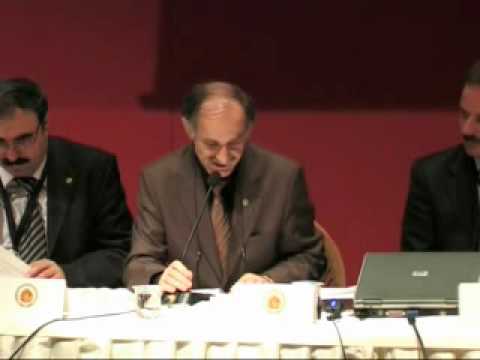 Prof. Dr. Cihan OKUYUCU  –  Cumhuriyet Döneminde İstanbul’da Mesnevî Dersleri