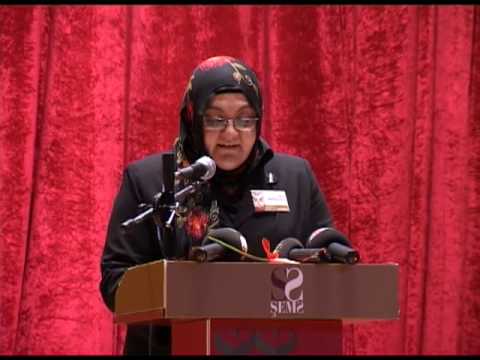 Hz. Şems Sempozyumu – Ahmed Selahaddin Çelebi Hidayetoğlu 1