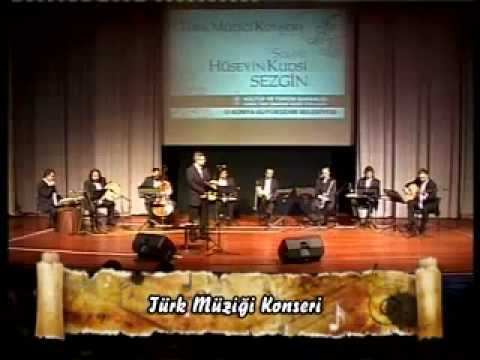 Kudsi Erguner – Tasavvuf Müziği Konseri