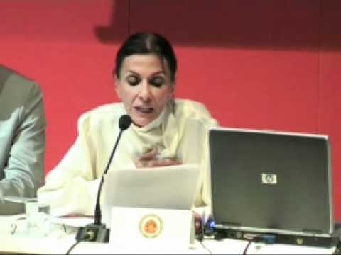 Cemalnur SARGUT –  Kenan Rifâî