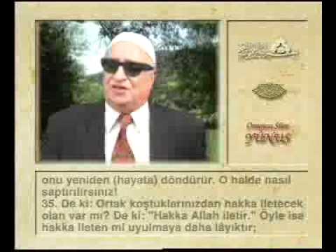 11. Cüz – Hafız Kani Karaca