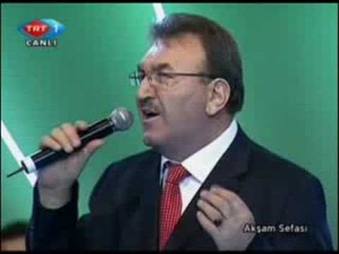 Bilal Demiryürek – Semadan Sırrı Tevhidi Duyan Gelsin