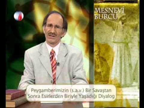 Mesnevi Burcu -10- Cihan Okuyucu