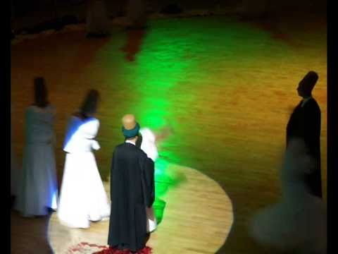 Can AKIN – MEVLANA -3