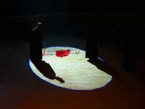 Can AKIN – MEVLANA –