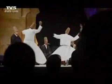 Mevlevi Ayini-1.Selam