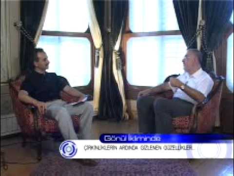 Güzel ve Çirkin – Ö. Tuğrul İnançer – Dost Tv