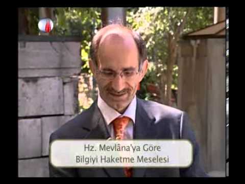 Mesnevi Burcu -21- Cihan Okuyucu