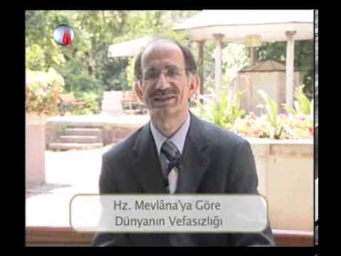 Mesnevi Burcu -26- Cihan Okuyucu