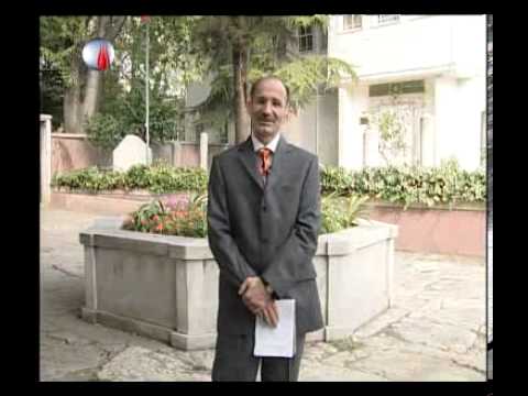 Mesnevi Burcu -36- Cihan Okuyucu