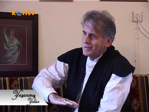 Yaşanmış Yıllar – İsmail Fenter