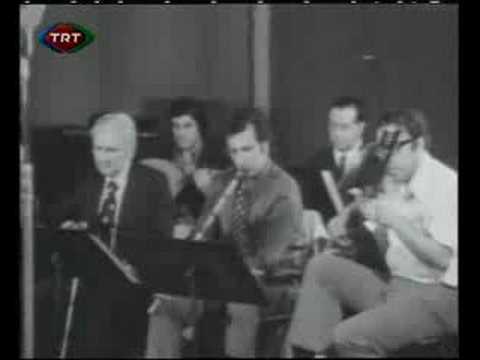 Niyazi Sayın-Segah Taksim