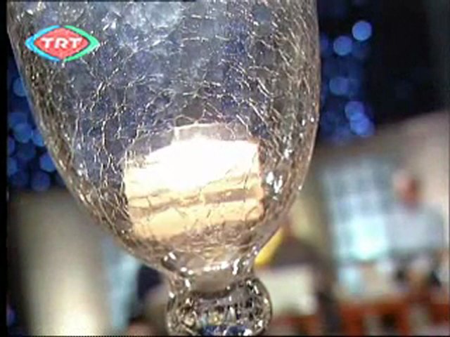 TRT – Gönül Makamı -60- NECATİ ÇELİK