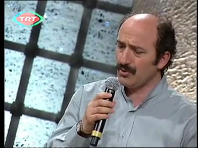 TRT – Gönül Makamı -58- MEMDUH CUMHUR