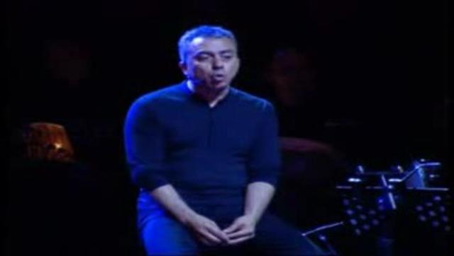 Yılmaz Erdoğan – Verdim Ona Canımı