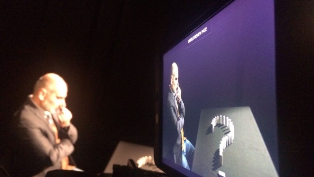 Faik Özdengül, Rumi Aşkın Terapi, 101