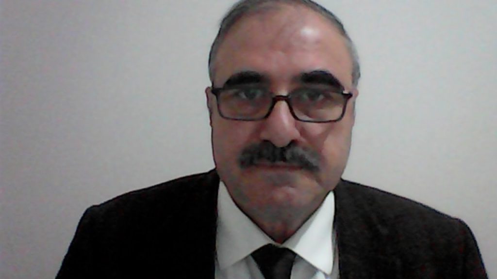 Mesnevî Okumaları -77- Doç. Dr. Yakup Şafak