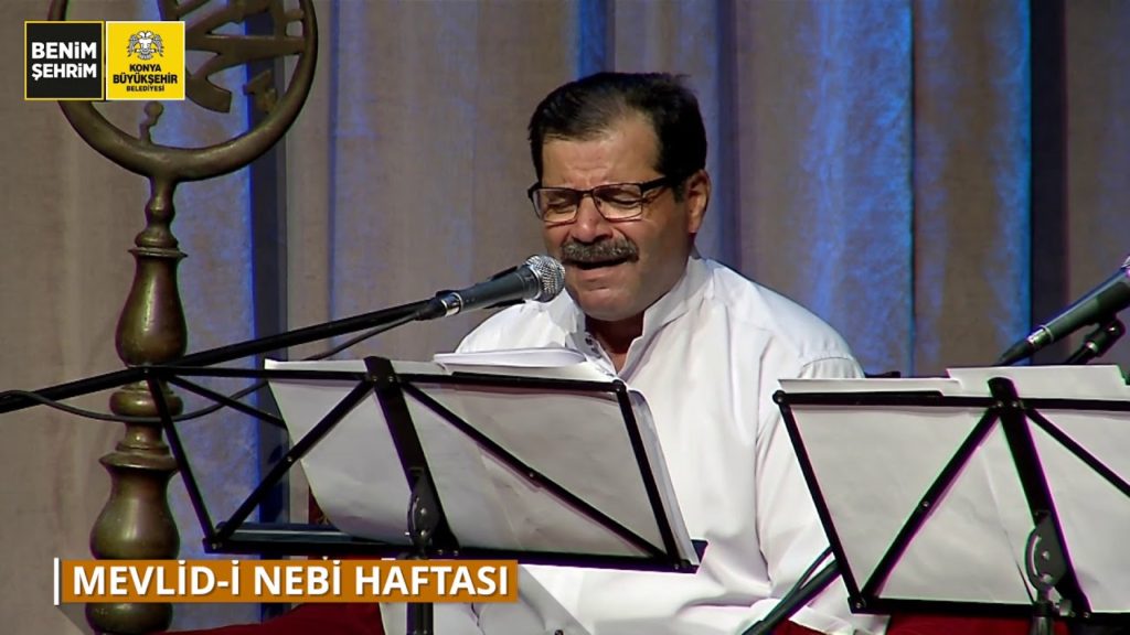 Mevlid-i Nebi Özel Programı