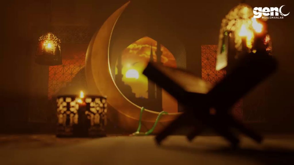 Rabbena – Muhammed Rıza Şeceriyan