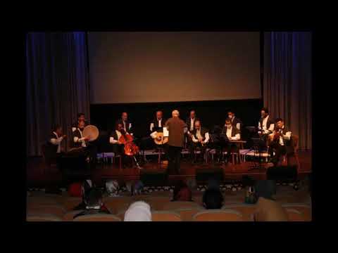 Türk Tasavvuf Müziği Konseri