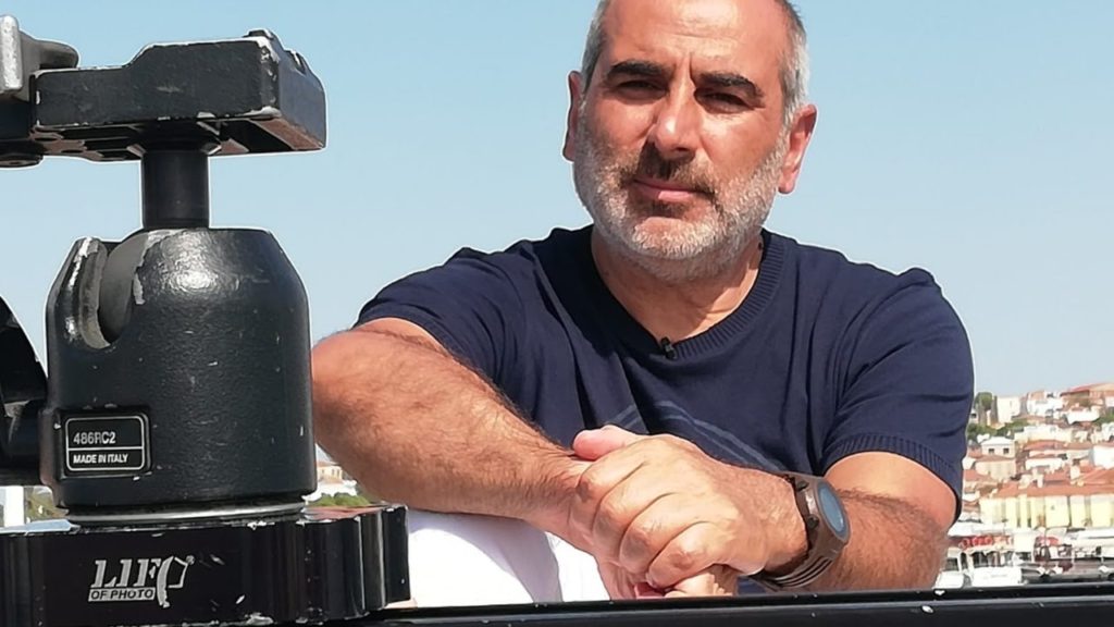 Faik Özdengül, Rumi Aşkın Terapi 111